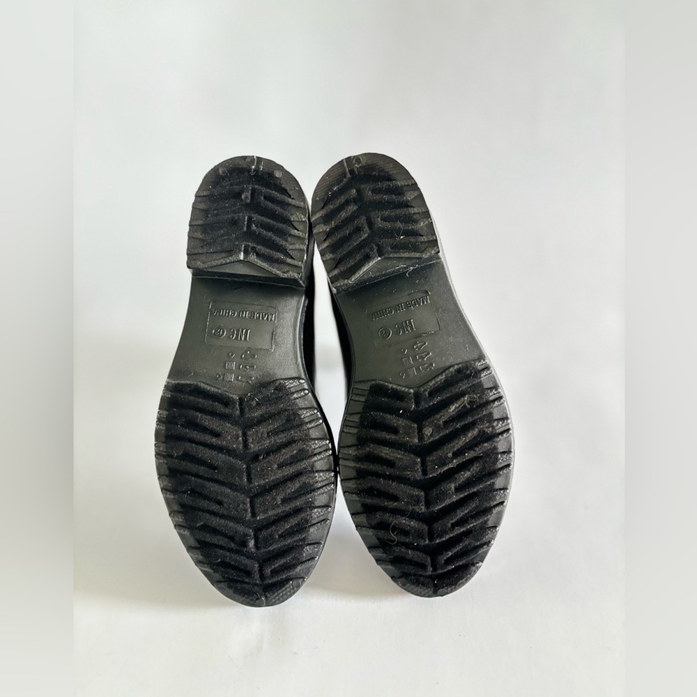 INC International Concept Raelynn Boot - Picture 6 of 7
